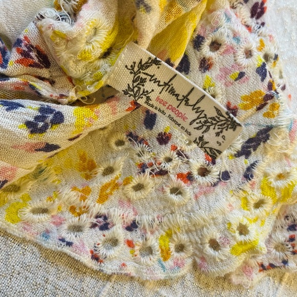 Free People Intimately "So Much Fun" Set Size Small - Picture 6 of 12